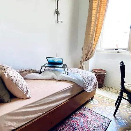 Accommodatie bij particulieren Free Breakfast, Pool, Spacious Aircon Hideaway *