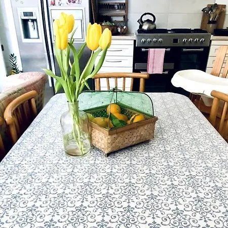 Free Breakfast, Pool, Spacious Aircon Hideaway Accommodatie bij particulieren