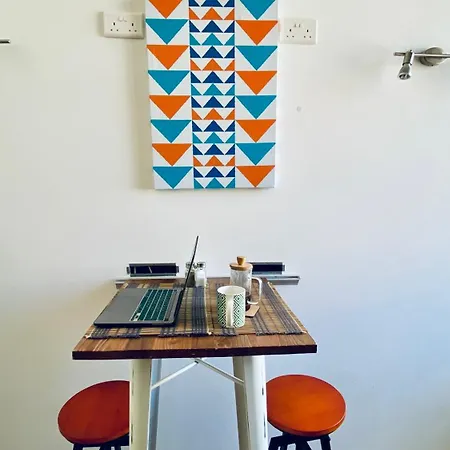 Accommodatie bij particulieren Free Breakfast, Pool, Spacious Aircon Hideaway *