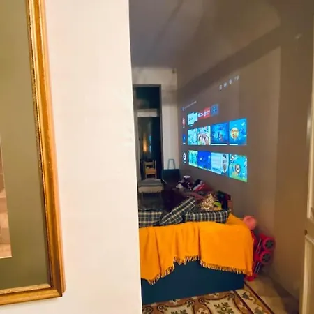 منزل للإقامة Free Breakfast, Pool, Spacious Aircon Hideaway موستا