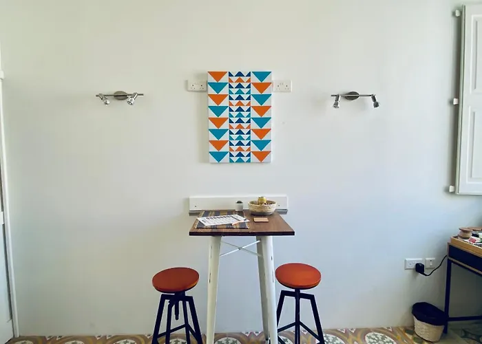 民宿 Free Breakfast, Pool, Spacious Aircon Hideaway *